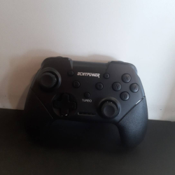 Manette switch echtpower 