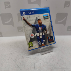 Jeux Ps4 FIFA 23 