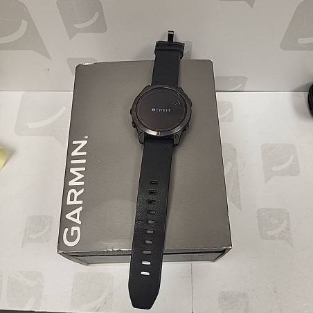 Montre connectée garmin+boite epix pro gen 2 (47mm) 
