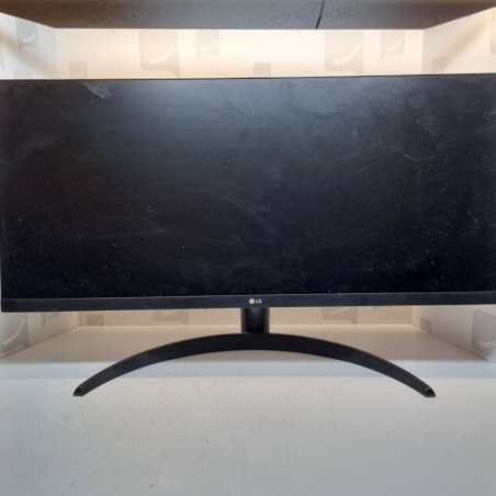 Moniteur LG 29WP500 