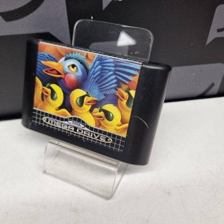 Mega Drive Flicky 