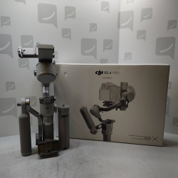 Stabilisateur Dji RS4 Mini...