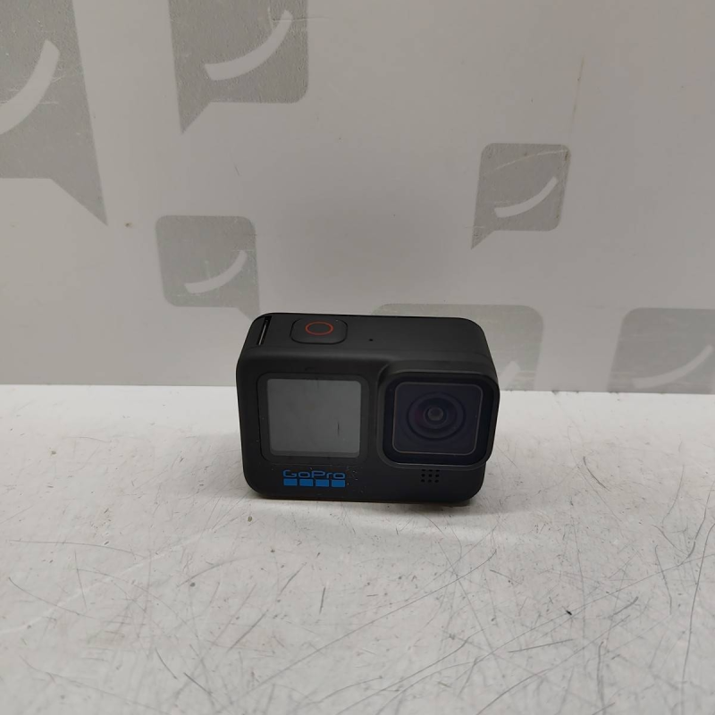 Caméra d'action Go Pro Hero 11 (4 Batterie) 