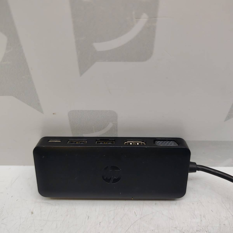 Hub Hp USB-C 
