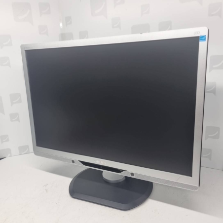 Moniteur PC (VGA/DVI) Philips 225PL2 22 