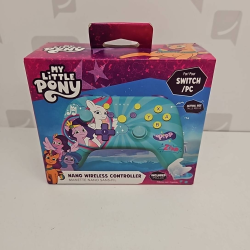 Manette Switch My little Pony 