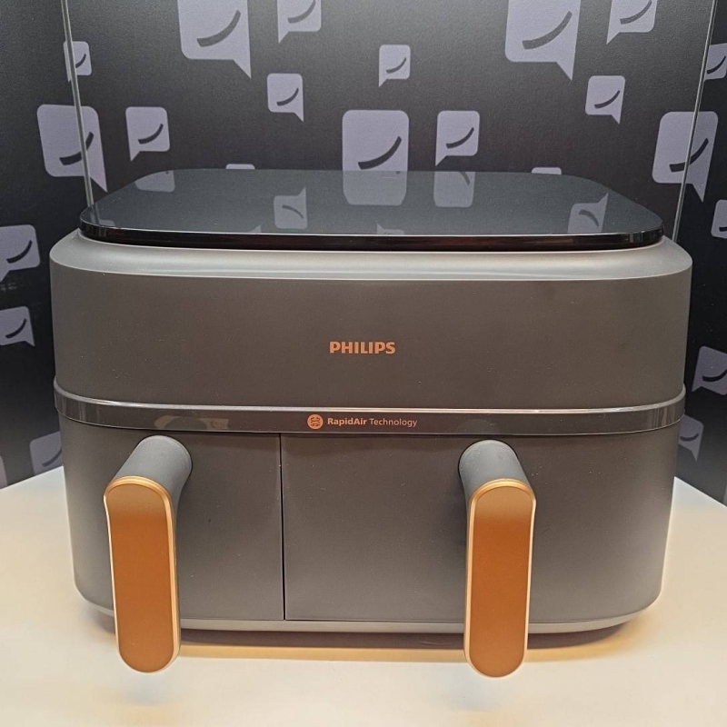 Airfryer Philips serie 3000 na352 