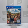 Jeux Ps4 Far Cry 5 