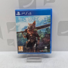 Jeux Ps4 Biomutant 