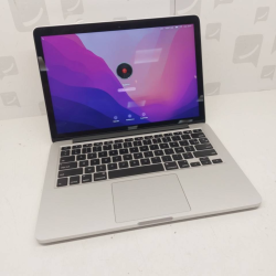 Apple Macbook Pro début...