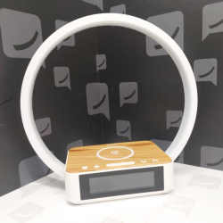 Lampe de table/Chargeur...