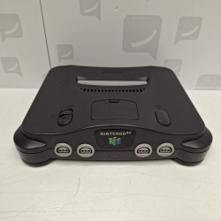 Console NINTENDO 64  + 1...