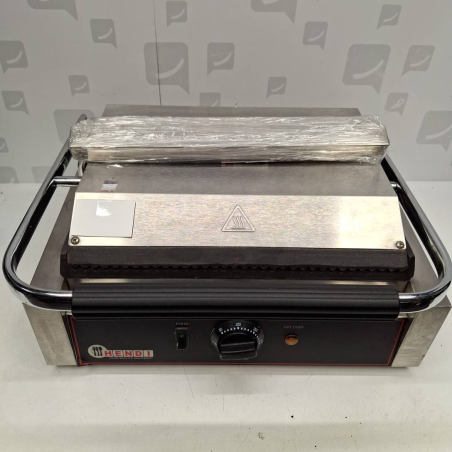 Panini Grill Hendi 2200W 