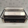 Panini Grill Hendi 2200W 