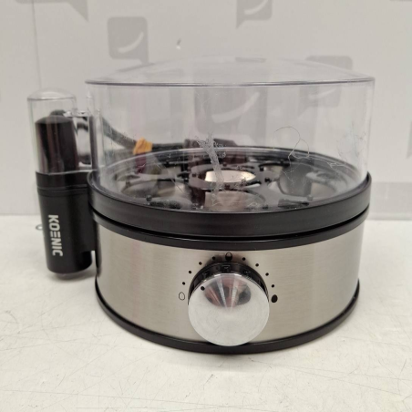 cuiseur a oeuf Koening Keb 350 