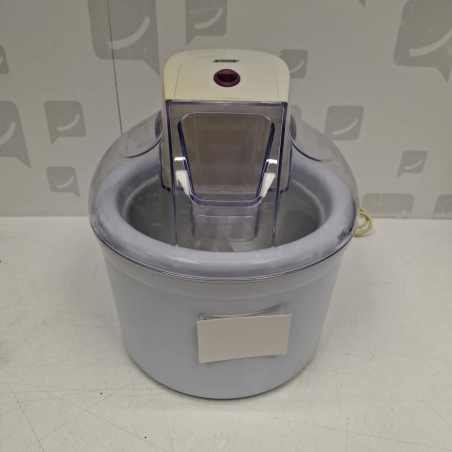 Sorbetière Quigg Gt-Em-04 