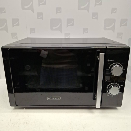 Micro onde inuvik i-Mwv20 