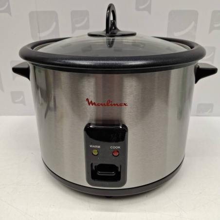 CUISEUR A RIZ MOULINEX MK123D10 