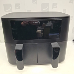 AIRFRYER DOUBLE  AMBIANO...