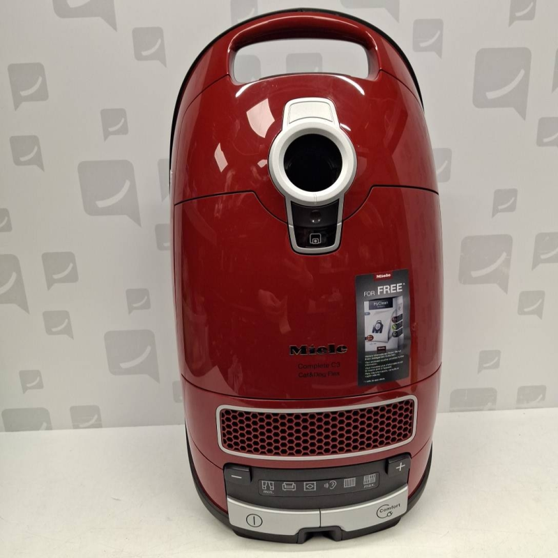 ASPIRATEUR  MIELE C3 CAT & DOG 