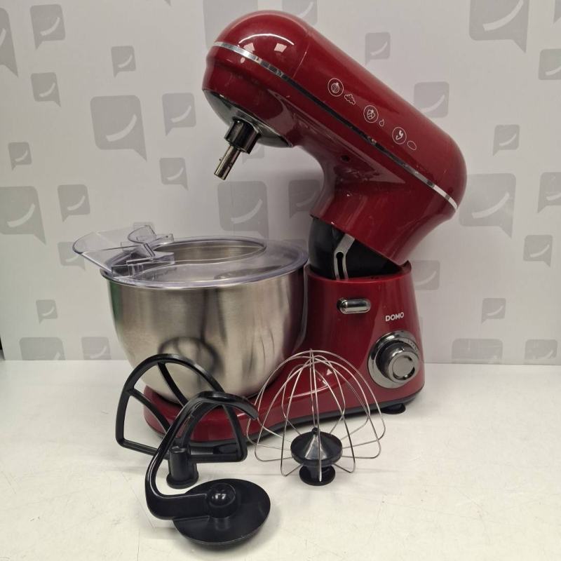 ROBOT DE CUISINE DOMO DO9110KR 