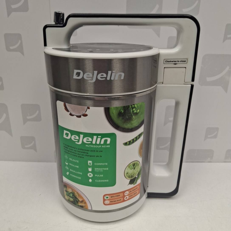 Soupemaker Dejelin NS148 