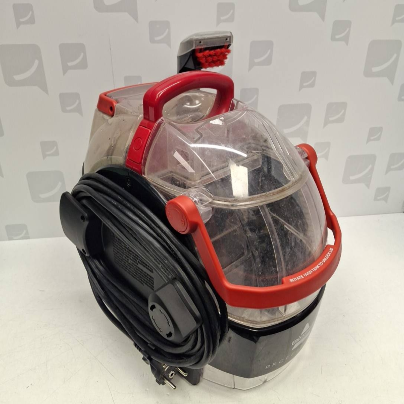 SHAMPOUINEUSE  BISSELL  SPOTCLEAN PROFESSIONAL HYDRORINSE  