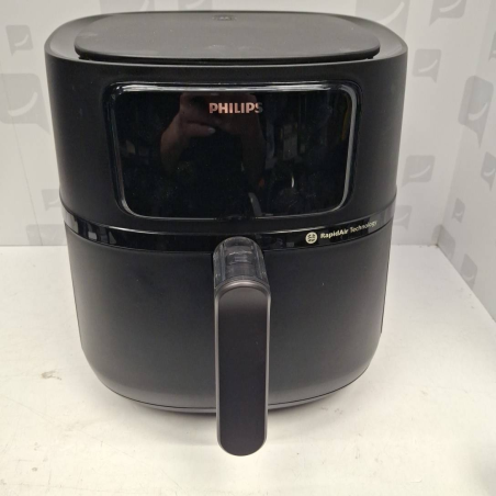 AIR FRYER PHILIPS HD9285 