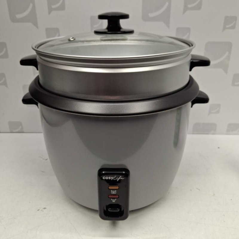 CUISEUR A RIZ COSY LIFE 