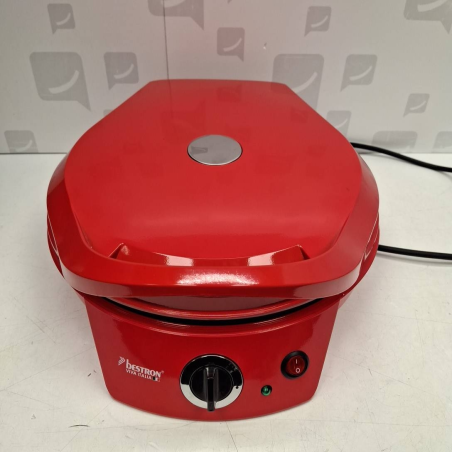 Grill pizza  Bestron APZ 400 