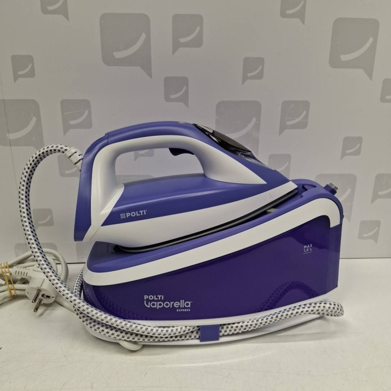 POLTI VAPORELLA 