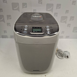 Machine à pain Silvercrest...