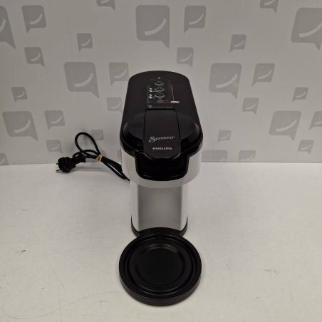 MACHINE A CAFE PHILIPS  SENSEO HD6592 