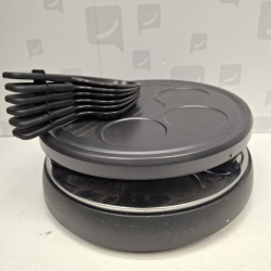 RACLETTE TRISTAR RA2998 