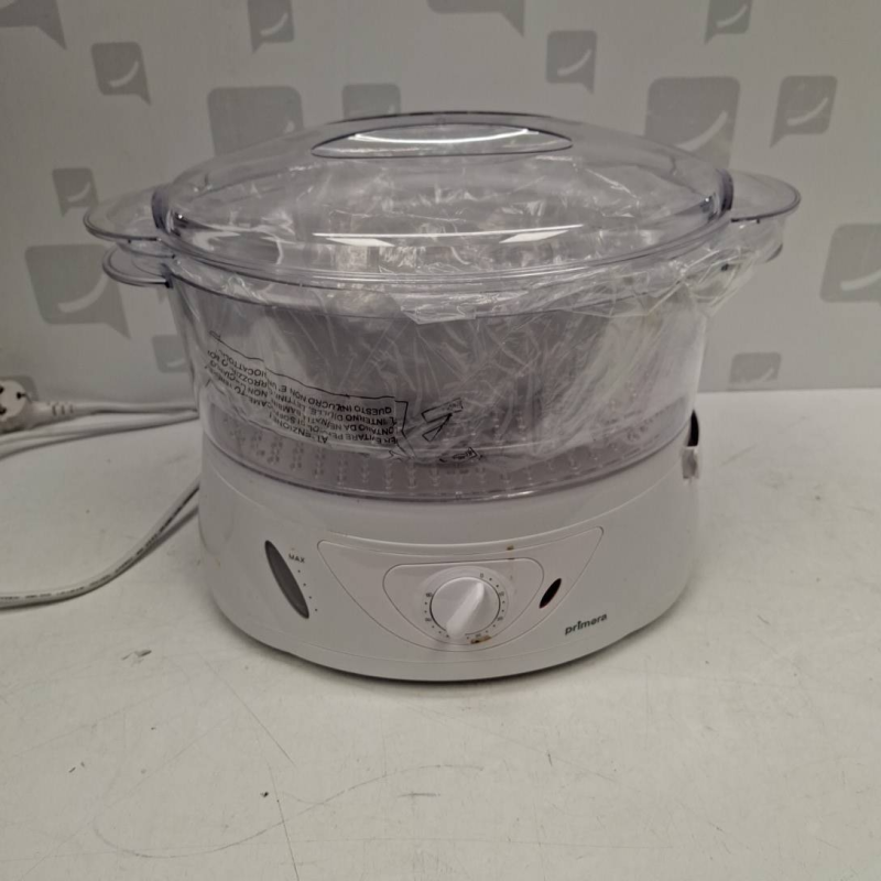 CUISEUR VAPEUR PRIMERA 