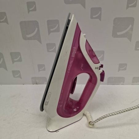 BRAUN TEXSTYLE 3  FREEGLIDE 3D 