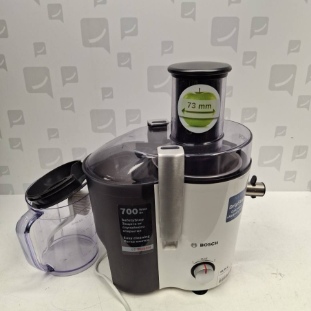 Extracteur de jus Bosh Vitajuice 2 