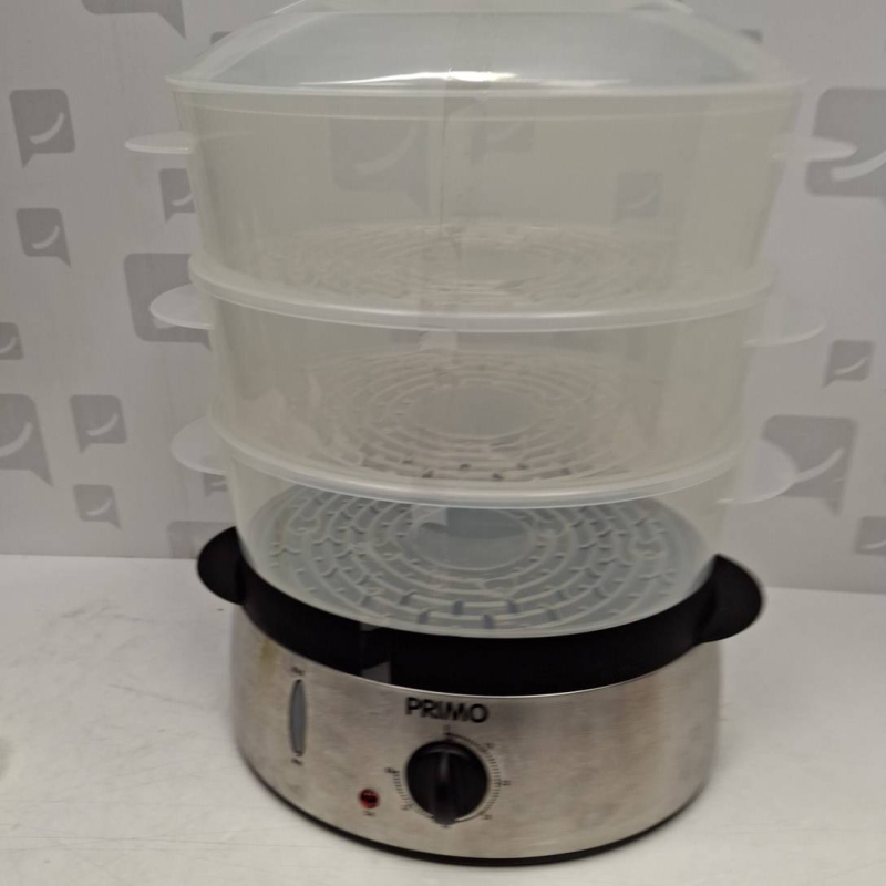 Cuisseur-Vapeur PRIMO SK3 