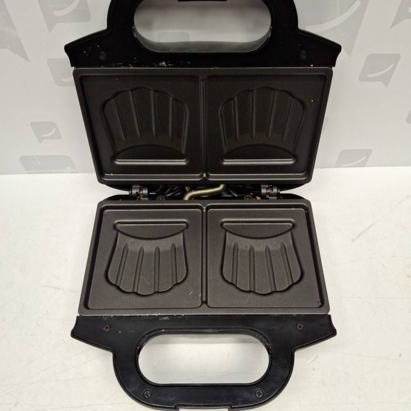 Appareil a Croque Monsieur Moulinex  9000i S1 