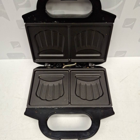 Appareil a Croque Monsieur Moulinex  9000i S1 