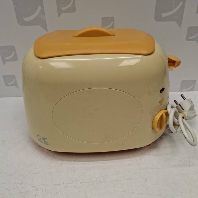 GRILLE PAIN  KALORIK  