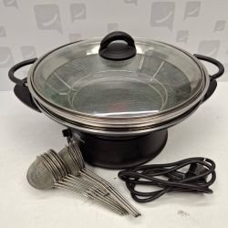 WOK ASIASTIQUE  TELAL...