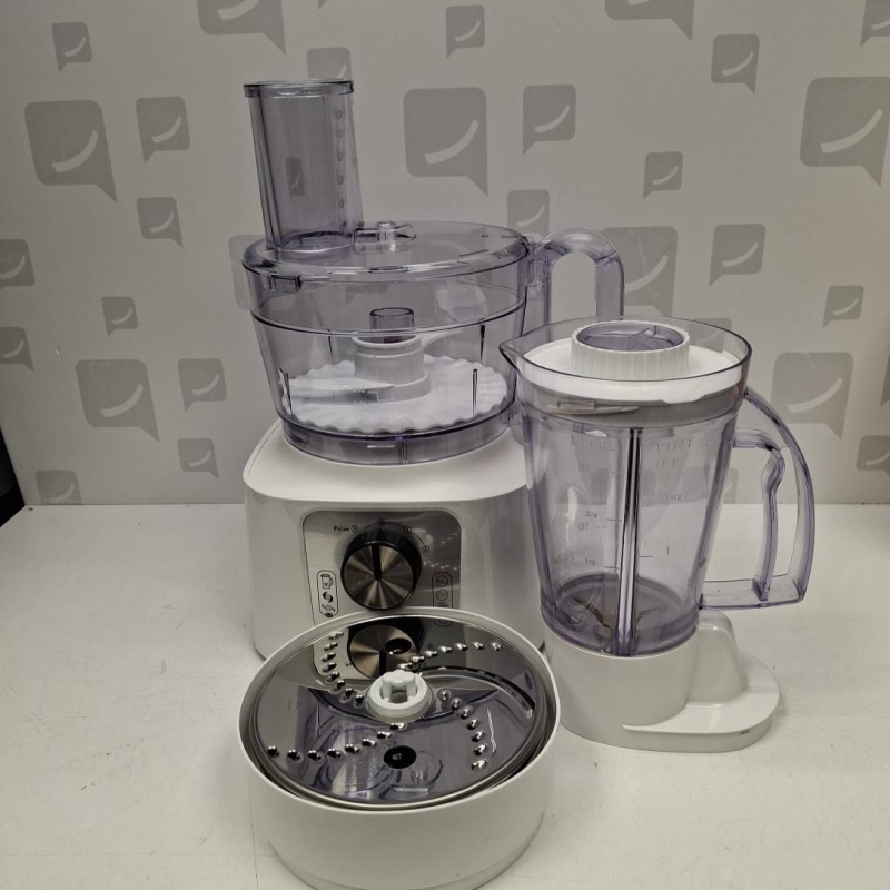 MOULINEX  DOUBLE FORCE FP544110 