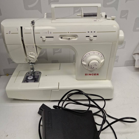 Machine a coudre Singer 9855C 