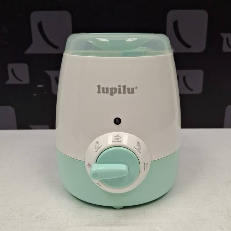 Chauffe biberon Lupilu 