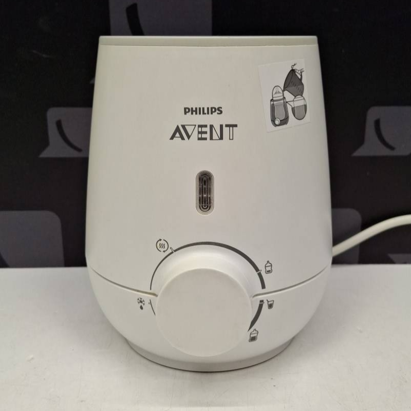 Chauffe biberon Philips Avent 