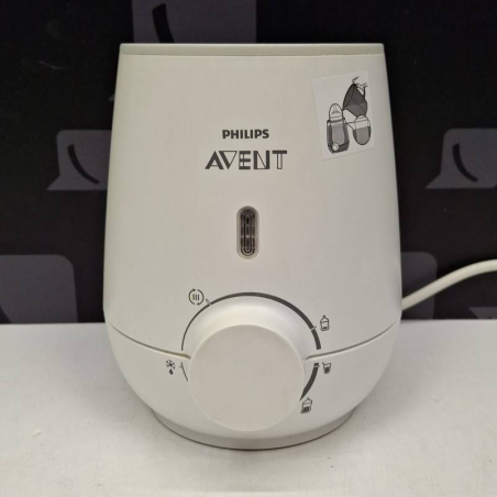 Chauffe biberon Philips Avent 