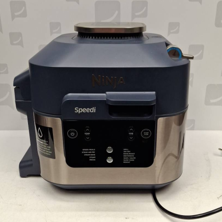 MULTI CUISEUR  NINJA SPEEDI 500N SERIES 8 
