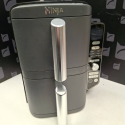 AIRFRYER DOUBLE TACK  NINJA...