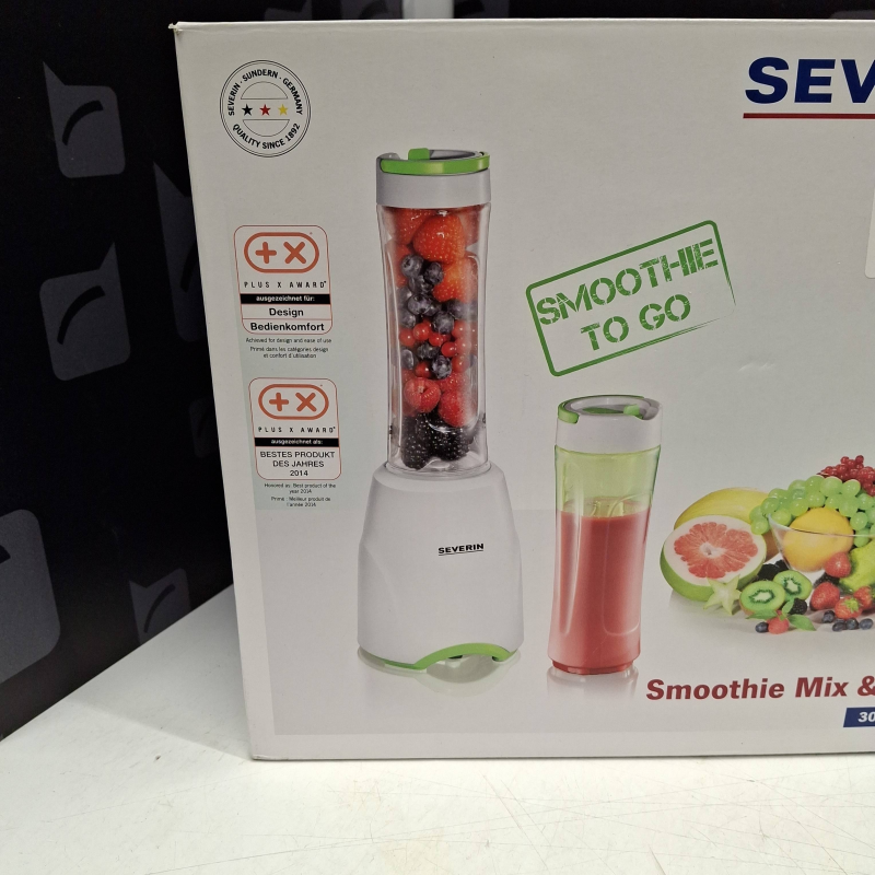 SMOOTHIE NEUF SEVERIN SM3741 